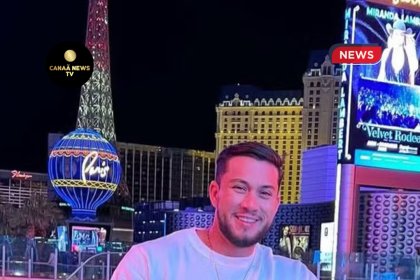 Nelson Alexandre Melo, de 30 anos, conhecido como 'Xandy do Motocross'